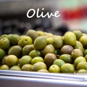 olive